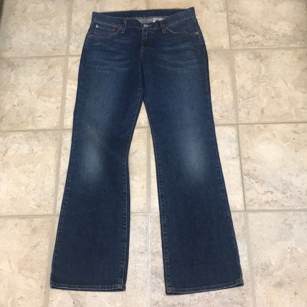 Lucky Brand Dungarees Jeans 👖